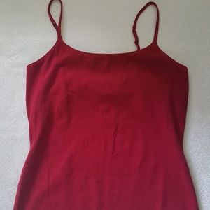 Express cami size XL